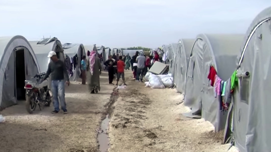 Suriye'deki Kürtler hükümet anlaşmasına rağmen hâlâ evlerine dönemiyor
