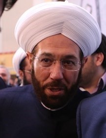 Suriye'de 'varil bombası müftüsü'ne müebbet hapis