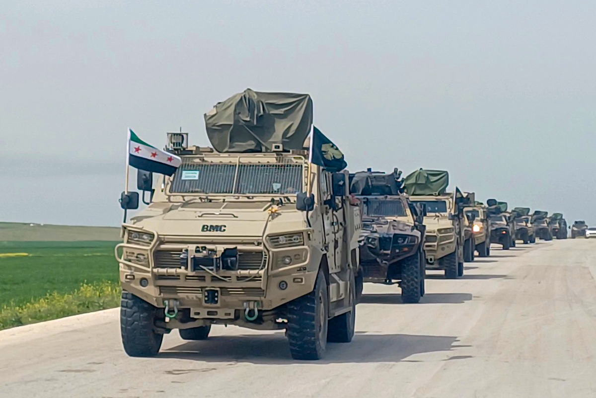Suriye'den Yemen İddialarına Reddiye: Yeni Cephe Yok