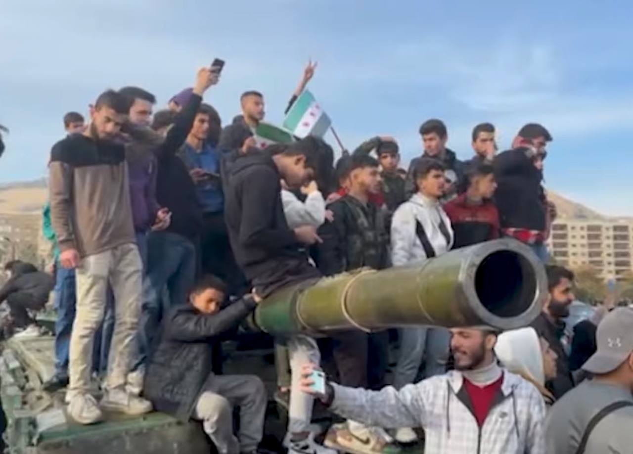 Suriyeliler Trump'ın 'Hizbullah ile çatışın' çağrısını reddediyor