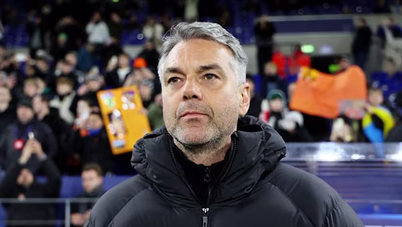 Suudi Al Ahli teknik direktör Pusic, Jaissle'nin yerine göreve başladı