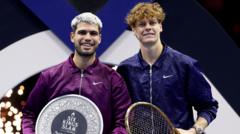 Suudi Altı Krallar Tenis Turnuvası Saldırılar Sonrası Ertelendi