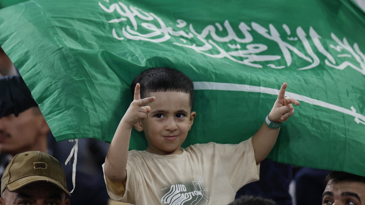 Suudi Arabistan'ın 2034 Dünya Kupası, Ortadoğu savaşlarına dayanabilir mi