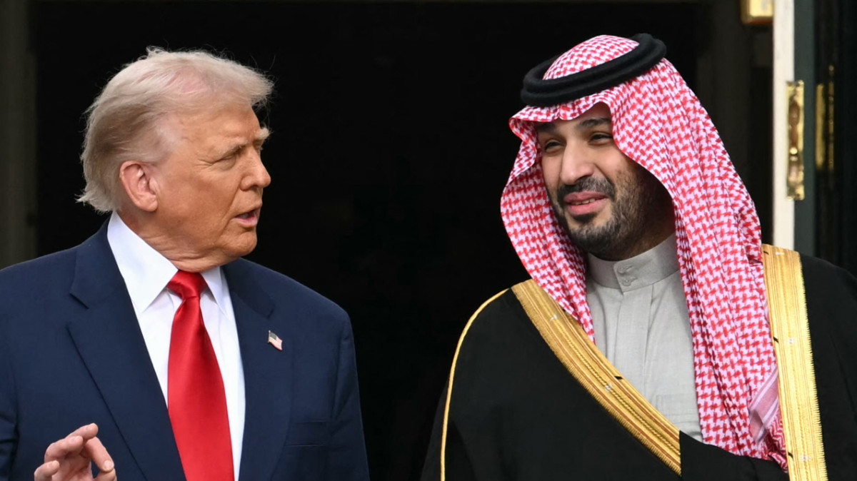 Suudi Arabistan-ABD nükleer müzakerelerinde normalleşme gündeme gelmedi