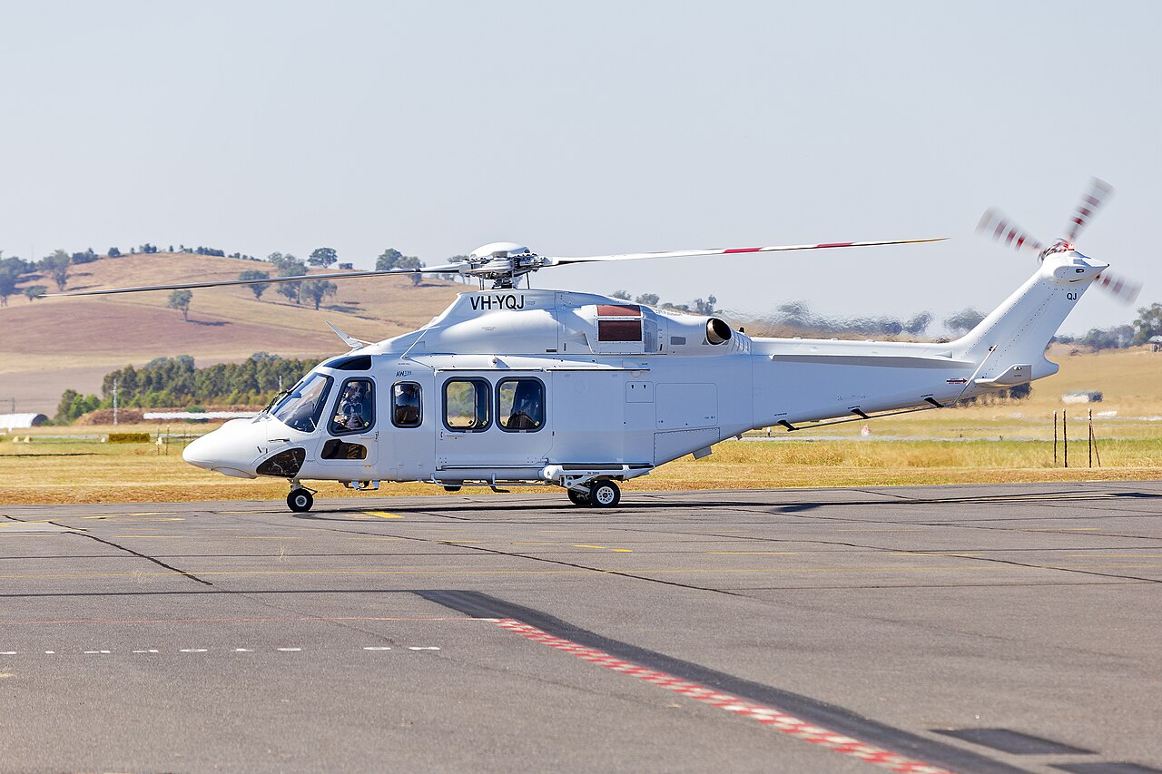 Suudi Arabistan'da Aramco helikopteri düştü: 14 ölü