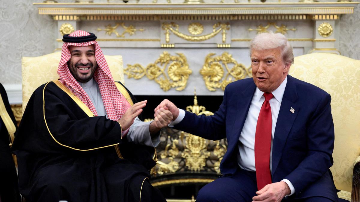 Suudi Arabistan, BAE'de Netanyahu ile görüşmeleri reddetti