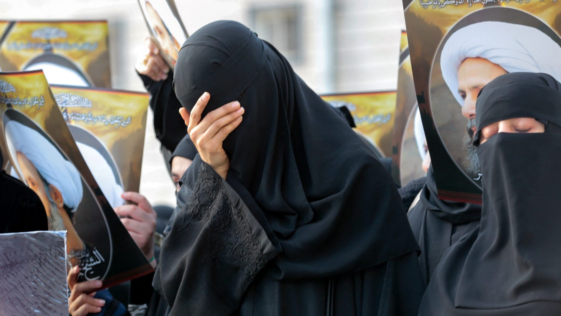 Suudi Arabistan çocukken işlediği suçtan idam etti