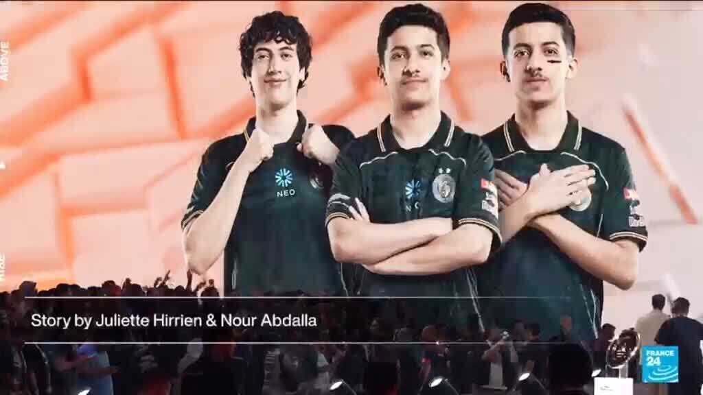 Suudi Arabistan’ın E-Spor Dünyasına Milyarlarca Dolarlık Yatırımı