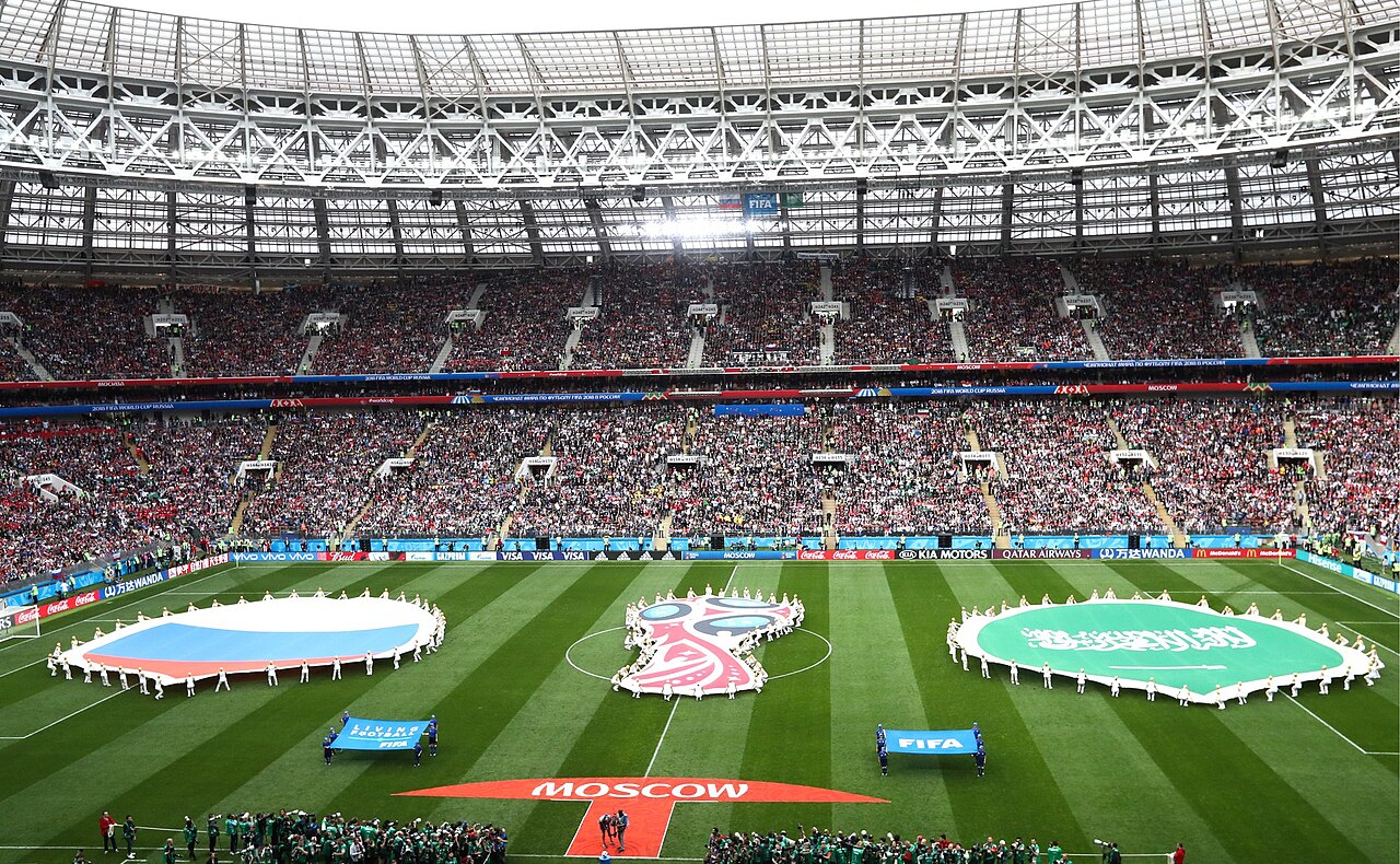 Suudi Arabistan'da Dünya Kupası Şoku: Futbol Federasyonu Başkanı İstifa Etti