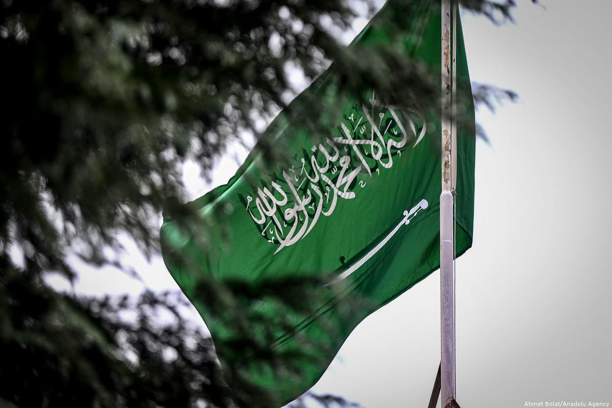 Suudi Arabistan, güney bölgelerindeki 'potansiyel tehlike' alarmını sonlandırdı