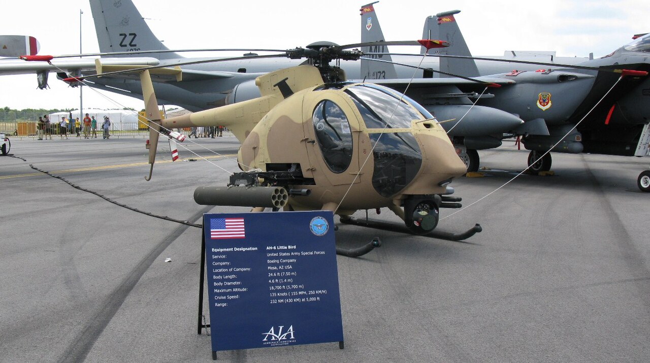 Suudi Arabistan'da helikopter düştü: 2 mürettebat öldü