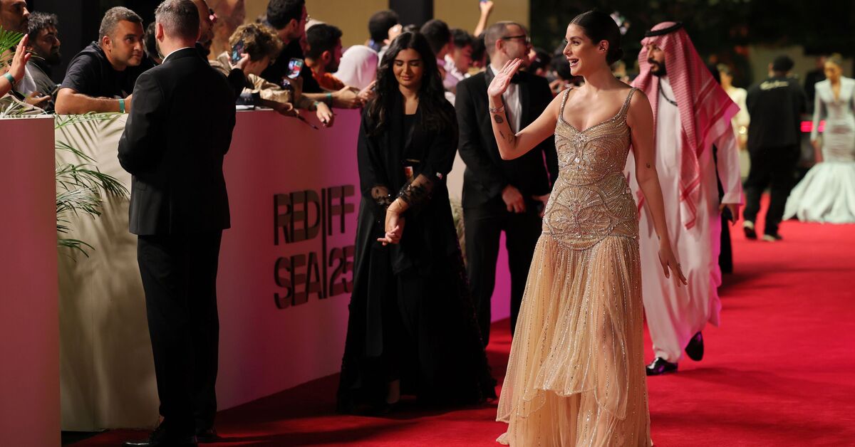 Suudi Arabistan, Husi saldırıları nedeniyle Red Sea Film Festivali'ni erteledi