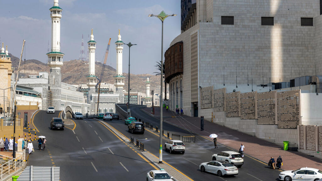 Suudi Arabistan, Husi saldırısını 'kırmızı çizgi' ilan etti