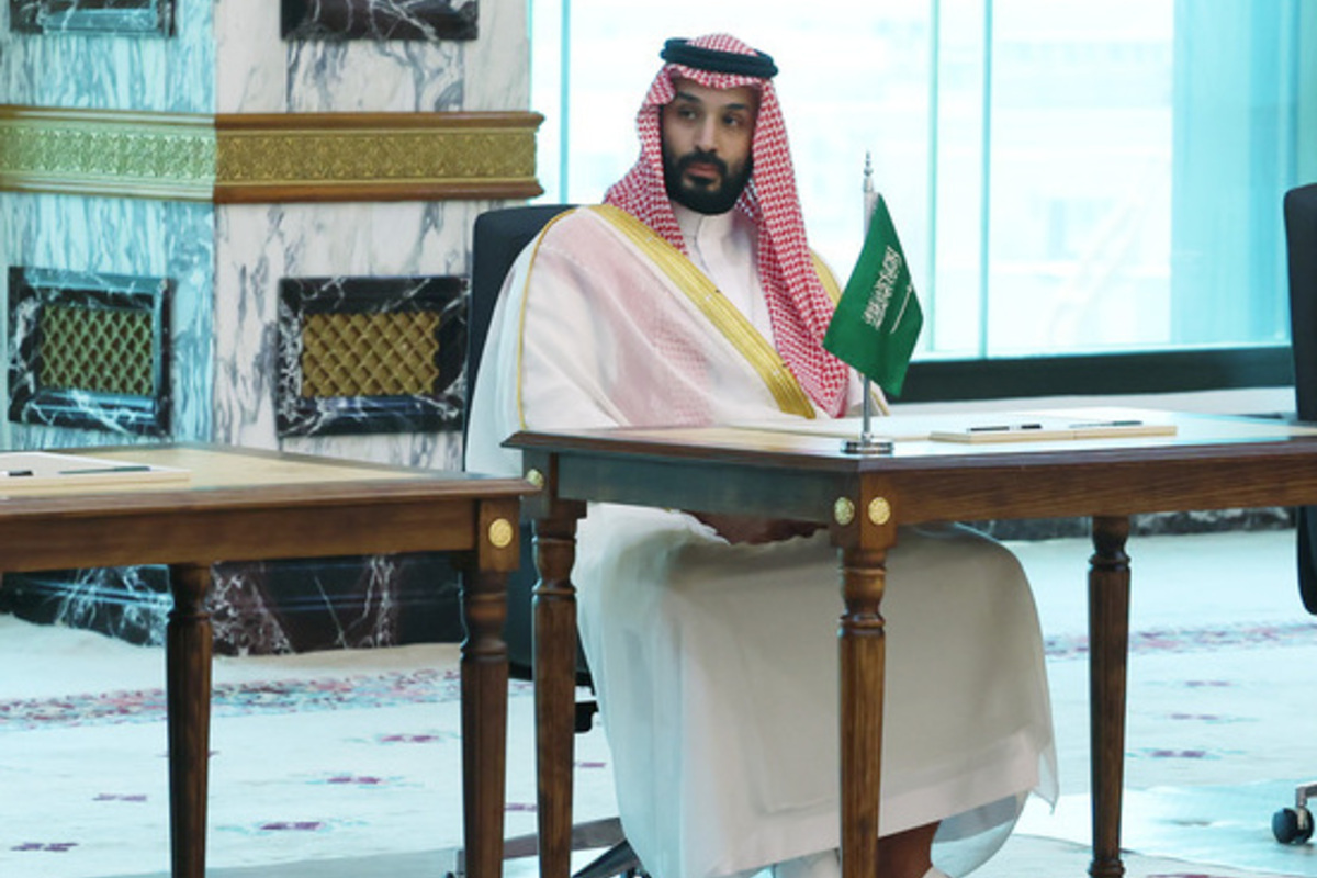 Suudi Arabistan, Husilere karşı İsrail'den istihbarat desteği mi alıyor