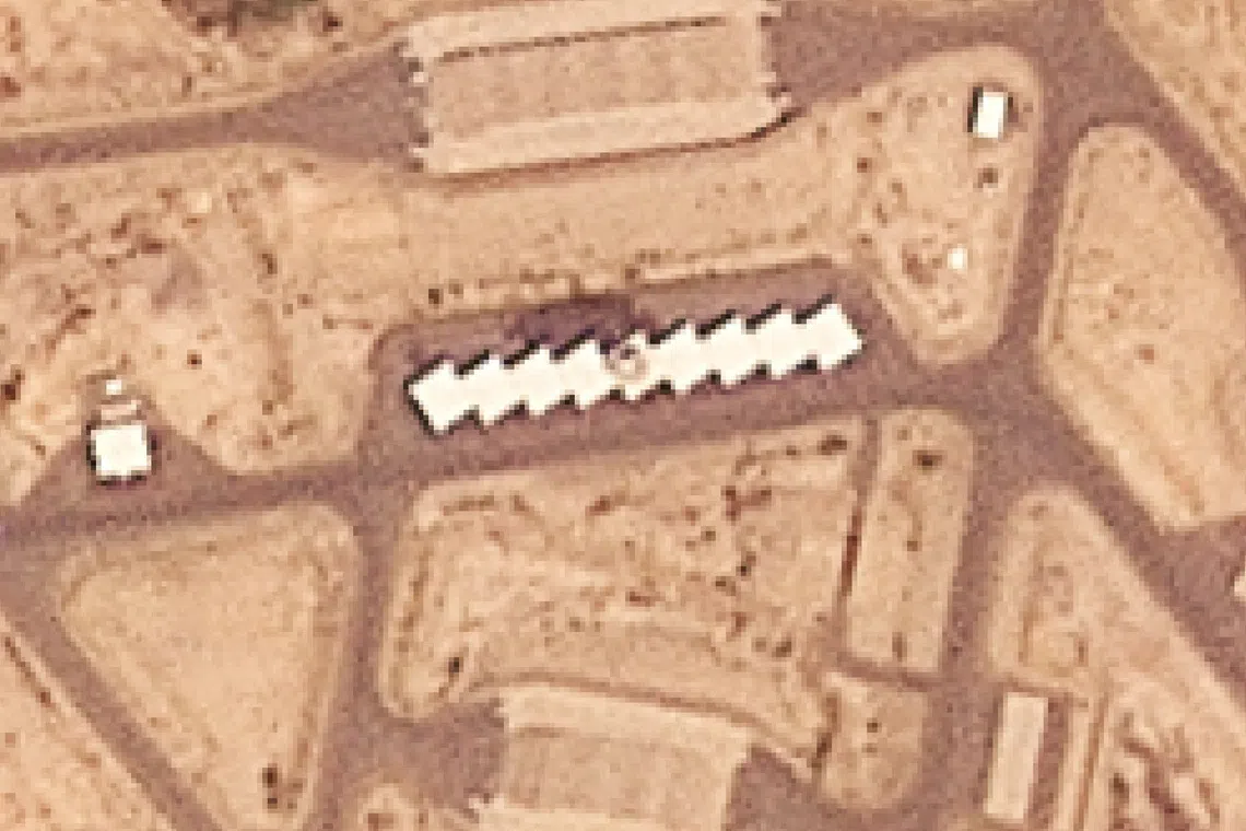 Suudi Arabistan, Husilerin saldırılarının ardından güneydeki alarma son verdi
