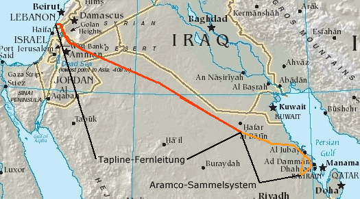 Suudi Arabistan: Irak'tan Fırlatılan İHA'lar Doğu-Batı Boru Hattını Vurdu, Misilleme Yok