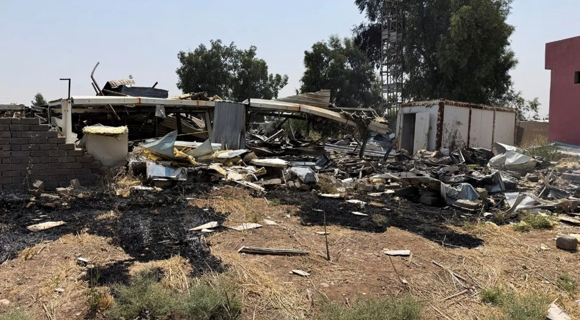 Suudi Arabistan İran'daki Savaşa Daha Fazla Çekilecek mi
