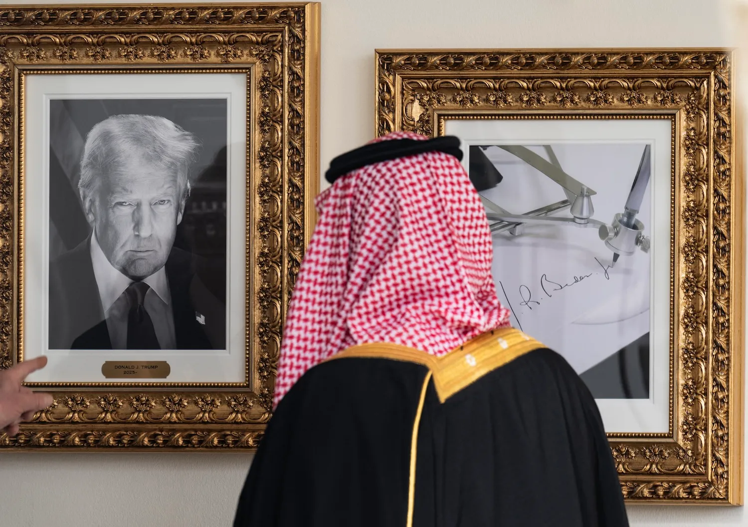 Suudi Arabistan Kendi Talihsizliğinin Mimarı