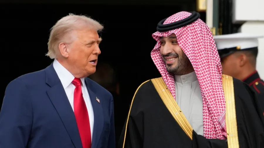 Suudi Arabistan'a nükleer anlaşmada uranyum zenginleştirme izni