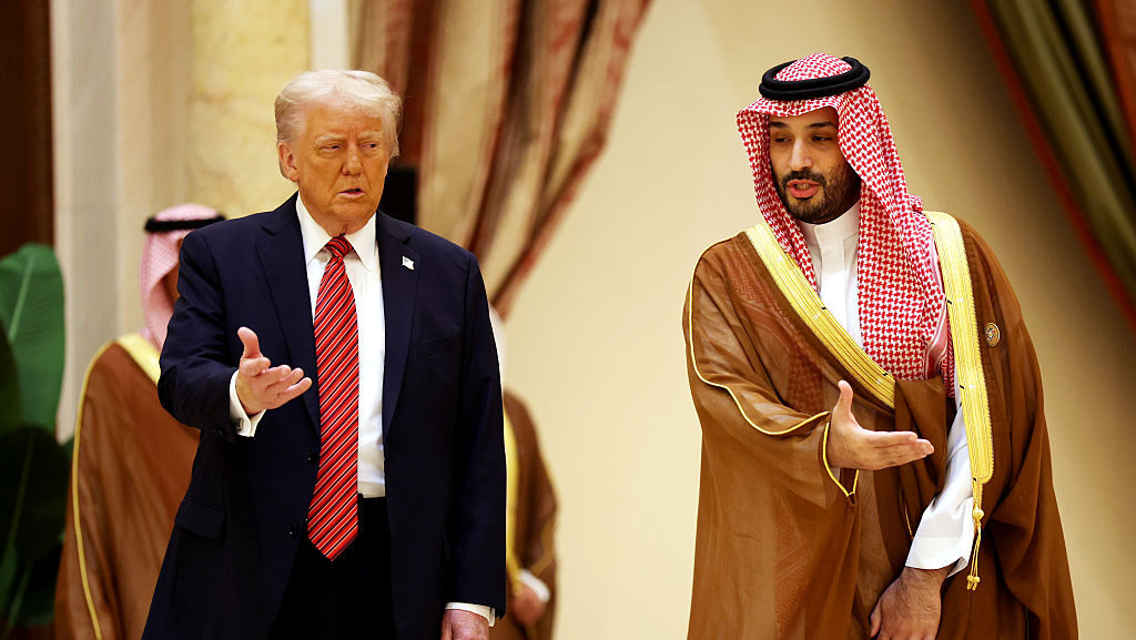 Suudi Arabistan'ın nükleer programı hükümetten uzun ömürlü olabilir