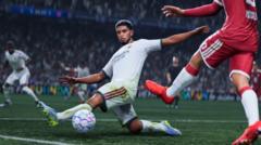 Suudi Arabistan öncülüğündeki konsorsiyum, oyun devi Electronic Arts'ı 55 milyar dolara satın aldı