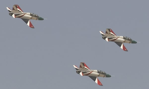 Suudi Arabistan Pakistan’ın Afrika Hamlesini Nasıl Akamete Uğrattı