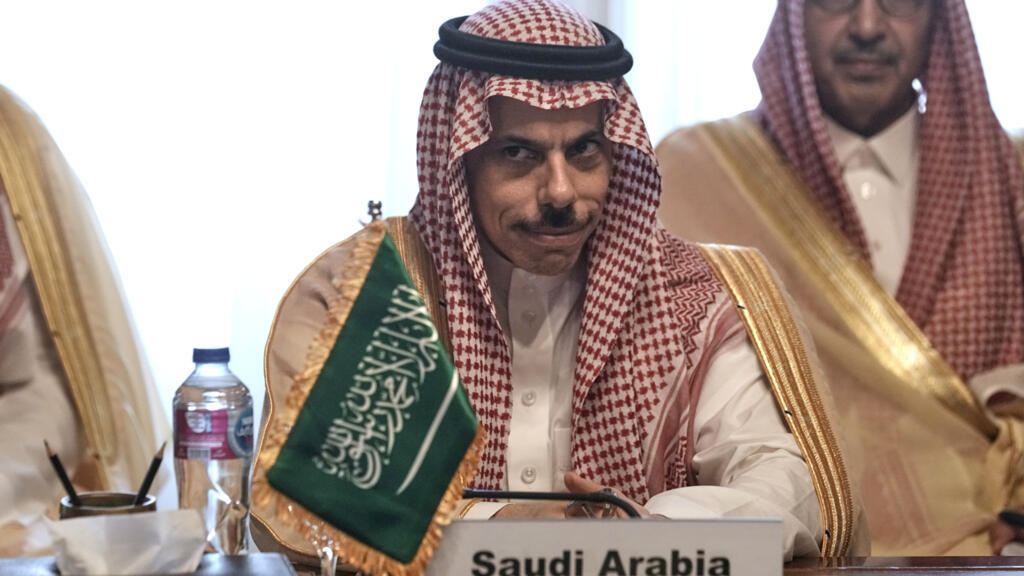 Suudi Arabistan, Pakistan ve Türkiye Cuma günü savunma paktı imzalayacak
