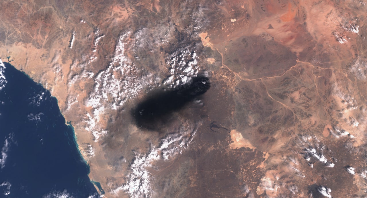 Suudi Arabistan, Petrol Boru Hattı Saldırısı Sonrası Rotaları Değiştirdi