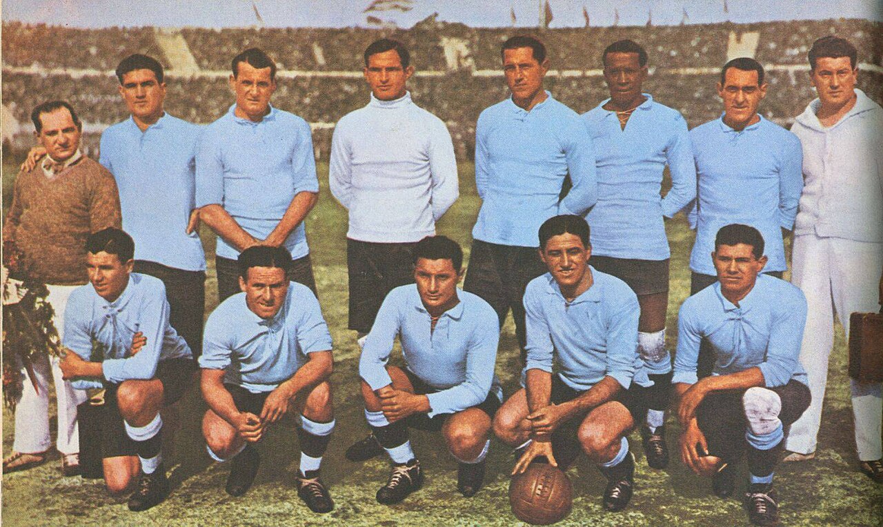 Suudi Arabistan, Uruguay'ı Miami'de 1-1 Yendi: Dünya Kupası Ateşi Arttı