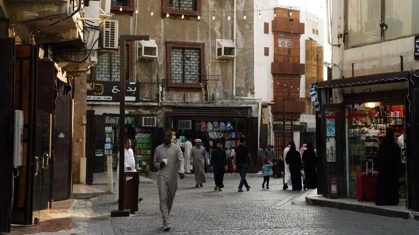 Suudi Arabistan: Uyarı alarmlarının ardından 4 bölgede tehlike geçti