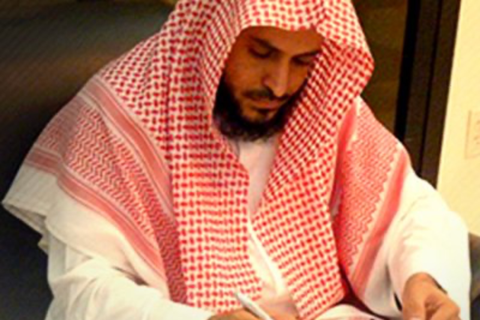 Suudi Arabistan'da Preacher El-Tarifi İçin İdam İstemi