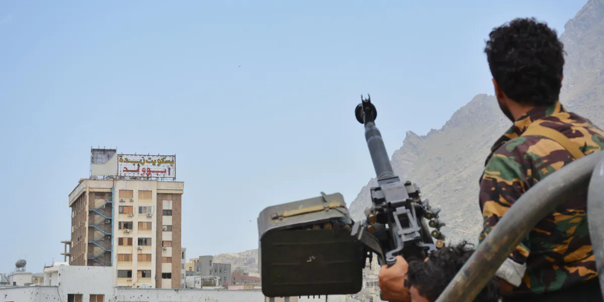 Suudi Arabistan Yemen'de neden savaşa geri döndü