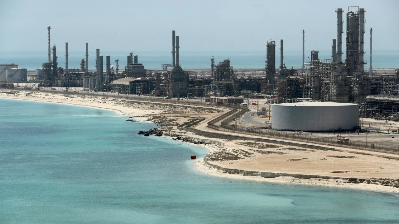 Suudi Aramco Helikopter Kazası: 14 Kişi Hayatını Kaybetti