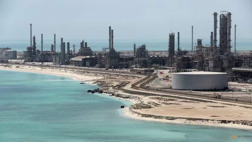 Suudi Aramco Helikopter Kazası: 14 Ölü