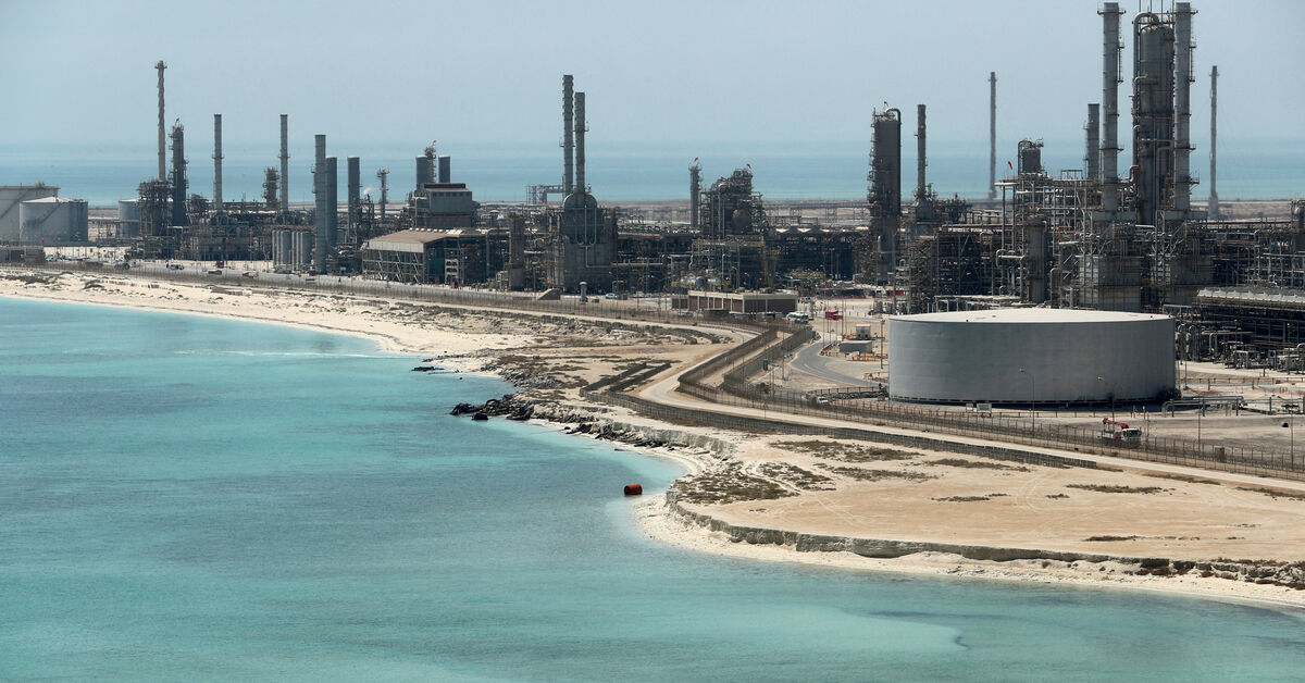 Suudi Aramco Helikopteri Düştü: 14 Ölü