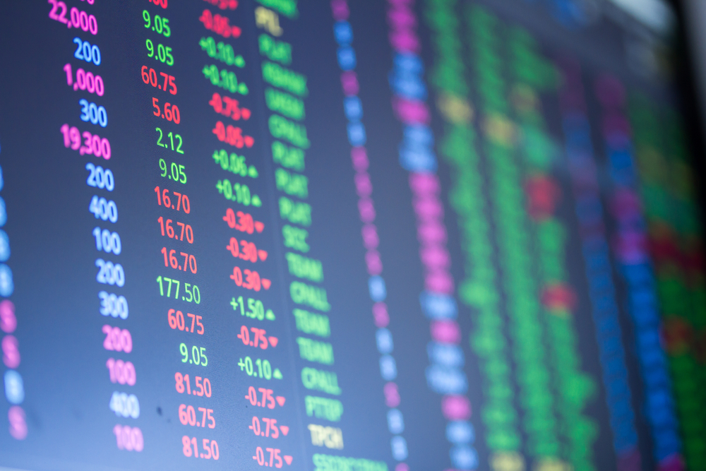 Suudi Borsası %1,3 Düşüşle 10.864 Puandan Kapandı