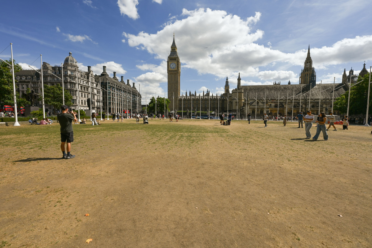 Suudi Büyükelçiliği Londra'da bıçaklanan vatandaşı için soruşturma istedi