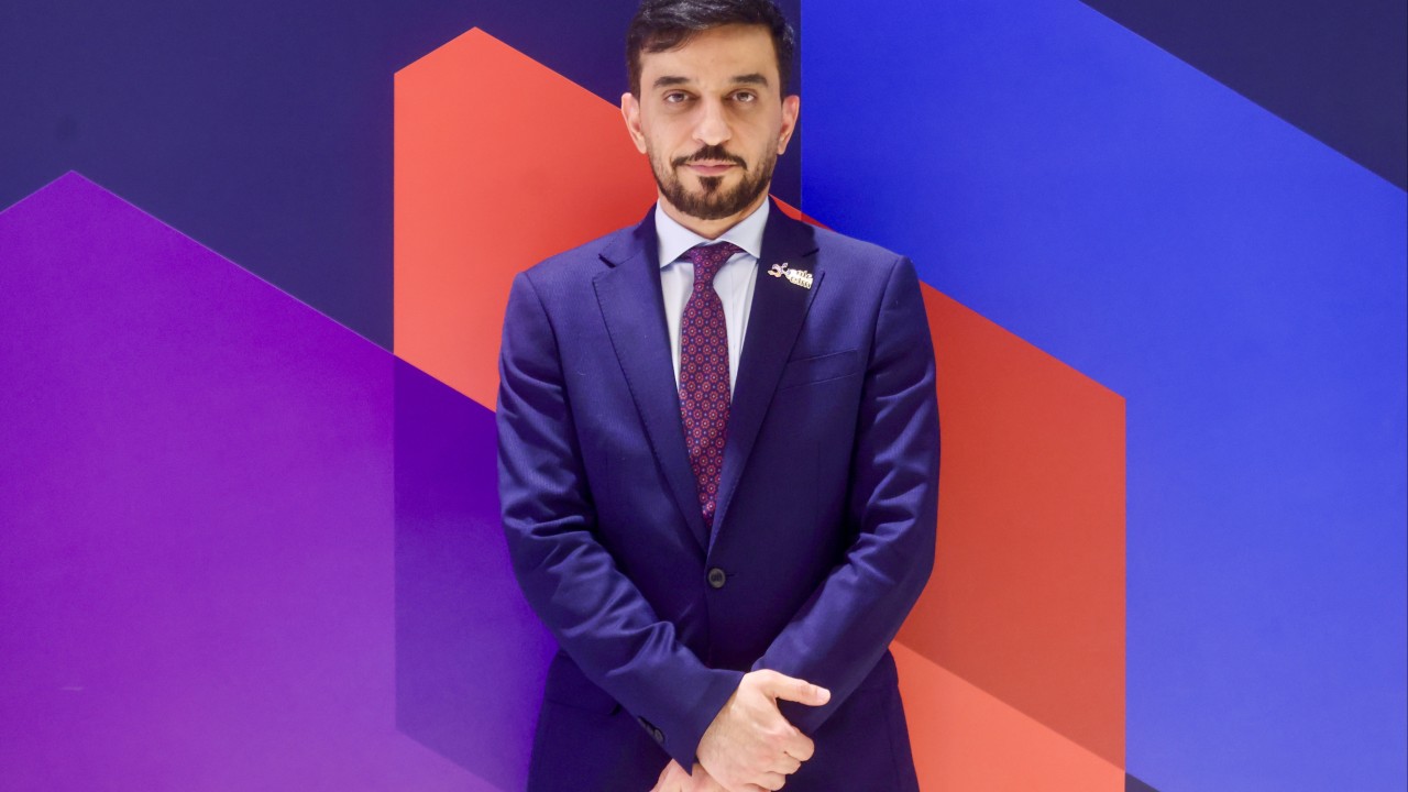 Suudi dev teknoloji şirketi Hong Kong'u Asya kapısı seçti