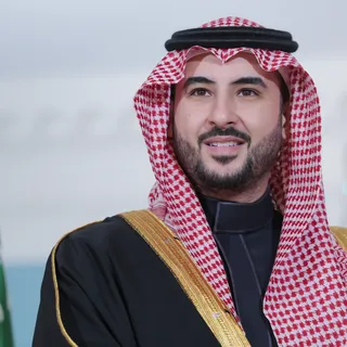 Suudi Savunma Bakanı Irak Saldırısı Sonrası ABD'de Acil Görüşme Yaptı
