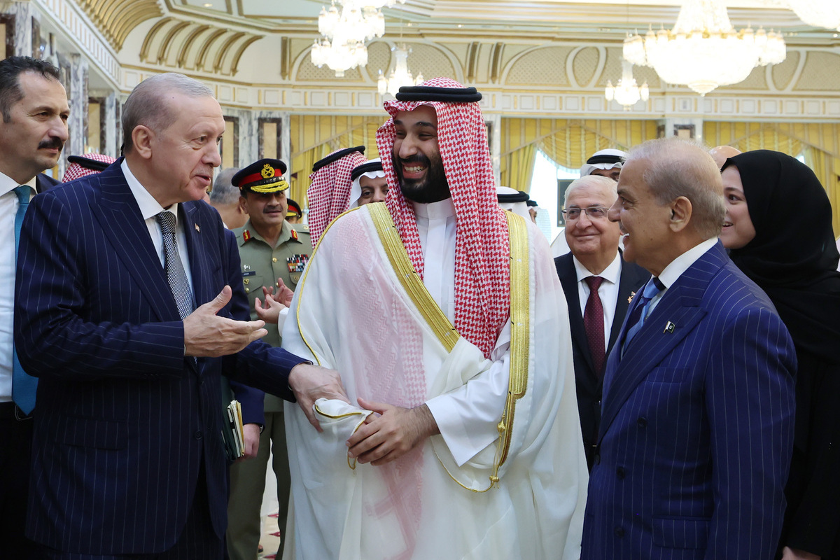 Suudi-Türk-Pakistan Güvenlik Anlaşması: İlk Değerlendirme
