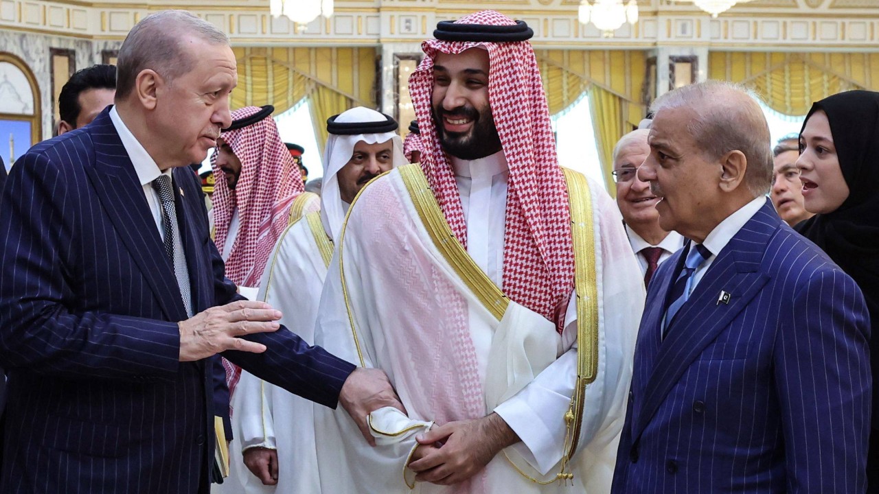 Suudi-Türkiye-Pakistan Mekke Paktı 'İslami NATO'dan Uzak