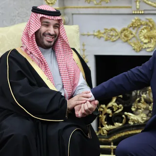 Suudi Veliaht Prens Trump'ı Husi saldırısına teşvik etti