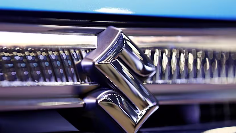 Suzuki'den Hindistan'daki tedarikçilerine haftalık üretim süresini kısaltma çağrısı