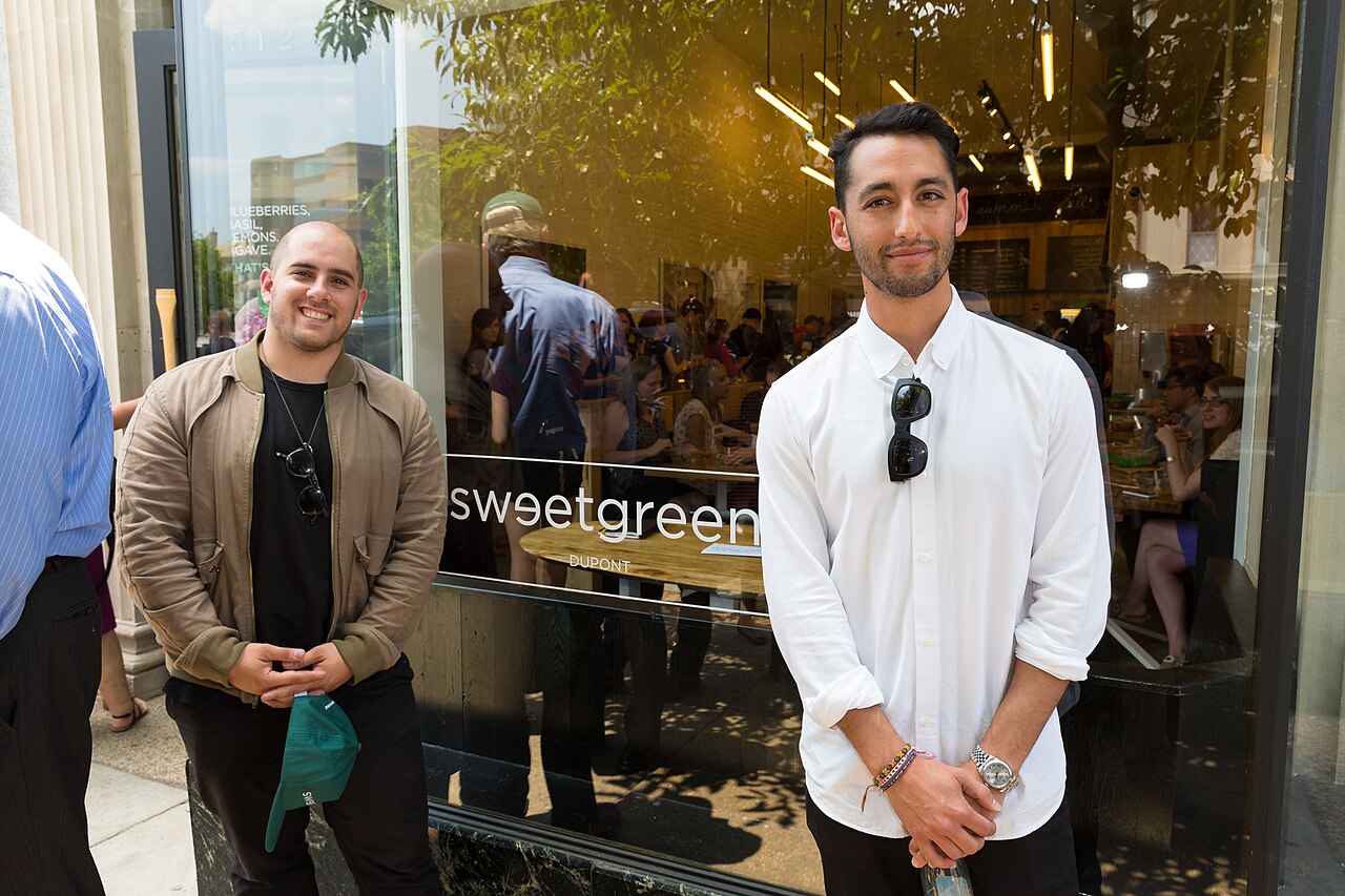Sweetgreen CEO'su: Siklospora Salgını Satışları Vurdu