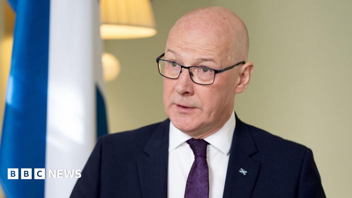 Swinney: İngiltere Rus tehditlerine karşı güvende değil
