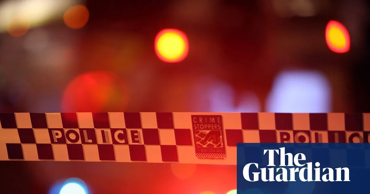 Sydney'de 11 Yaşındaki Çocuk Yüzünden Vuruldu
