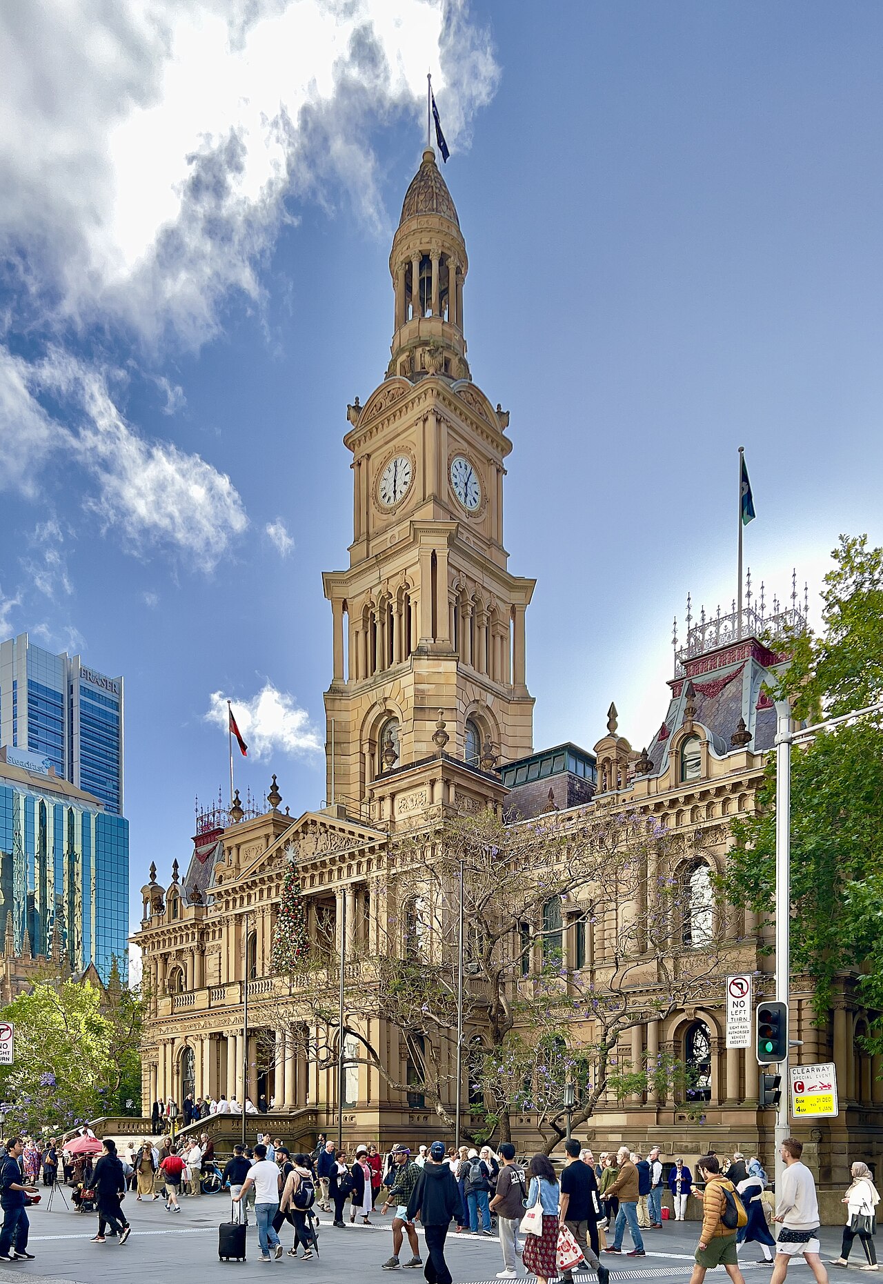 Sydney Belediye Başkanı'na yönelik tehdit iddiaları: ICAC soruşturması derinleşiyor