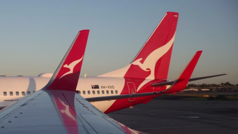 Sydney Havalimanı'nda Bir Ayda Dördüncü Yakın Tehlike