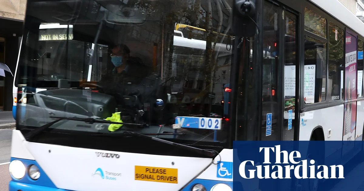 Sydney'de 13 Yaşındaki Müslüman Kıza 'Terörist' Diyen Adam Tutuklandı