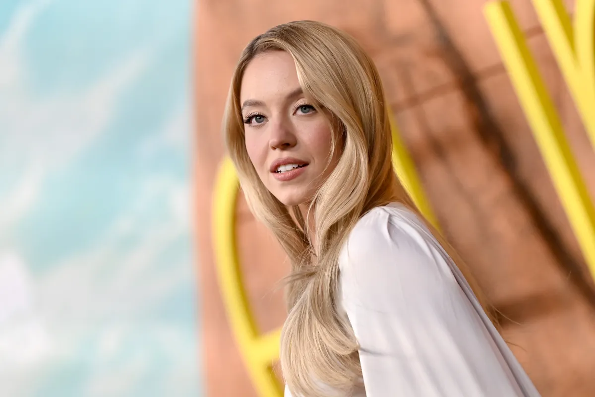Sydney Sweeney: 'Euphoria' Setinde Kavga Yok